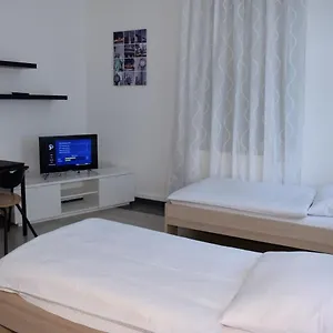 Apartment Ab Objekt 54, Esslingen am Neckar