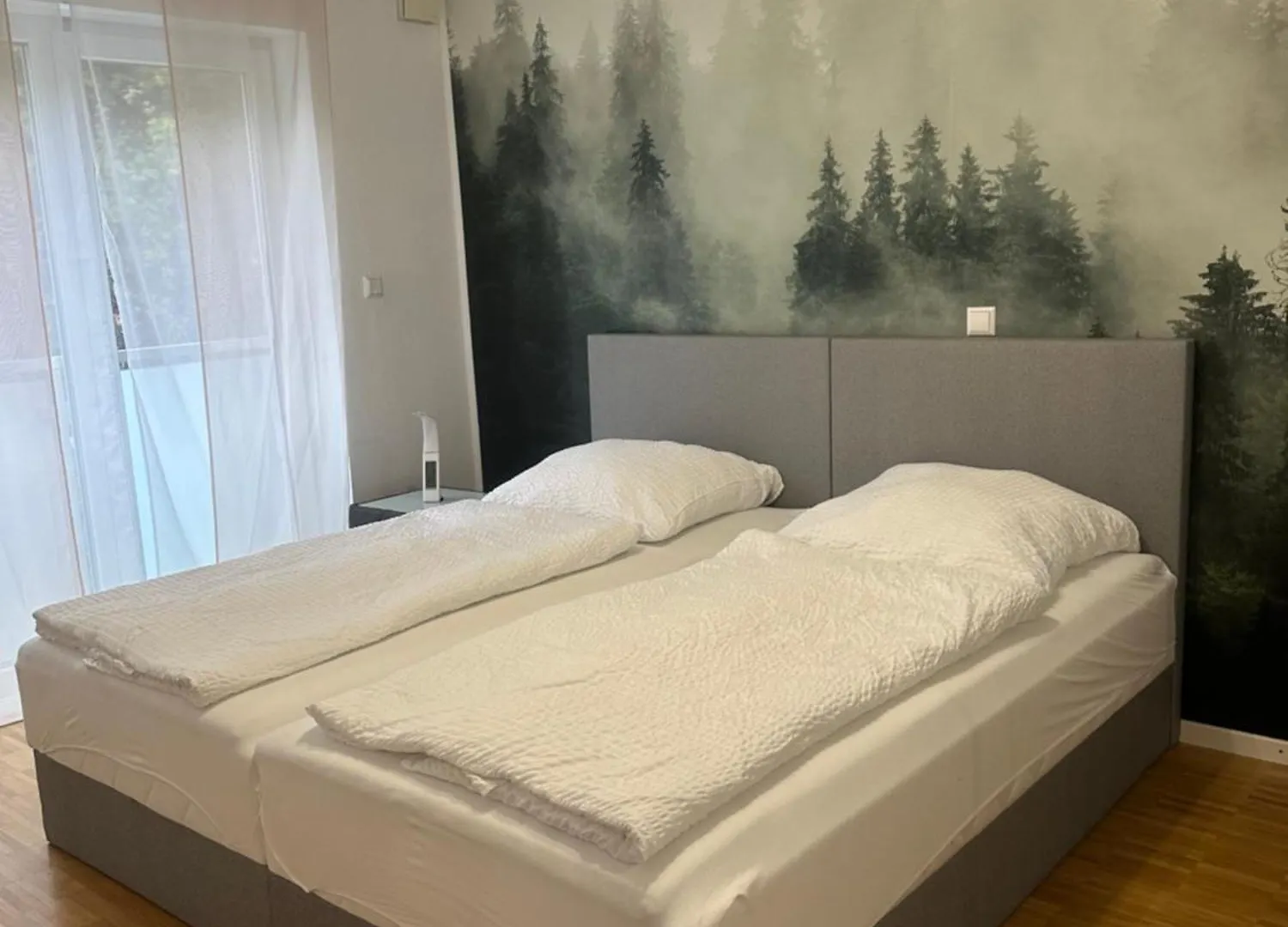 Appartamento Ferienwohungen Akwant Baden-Baden 0*,  Germania