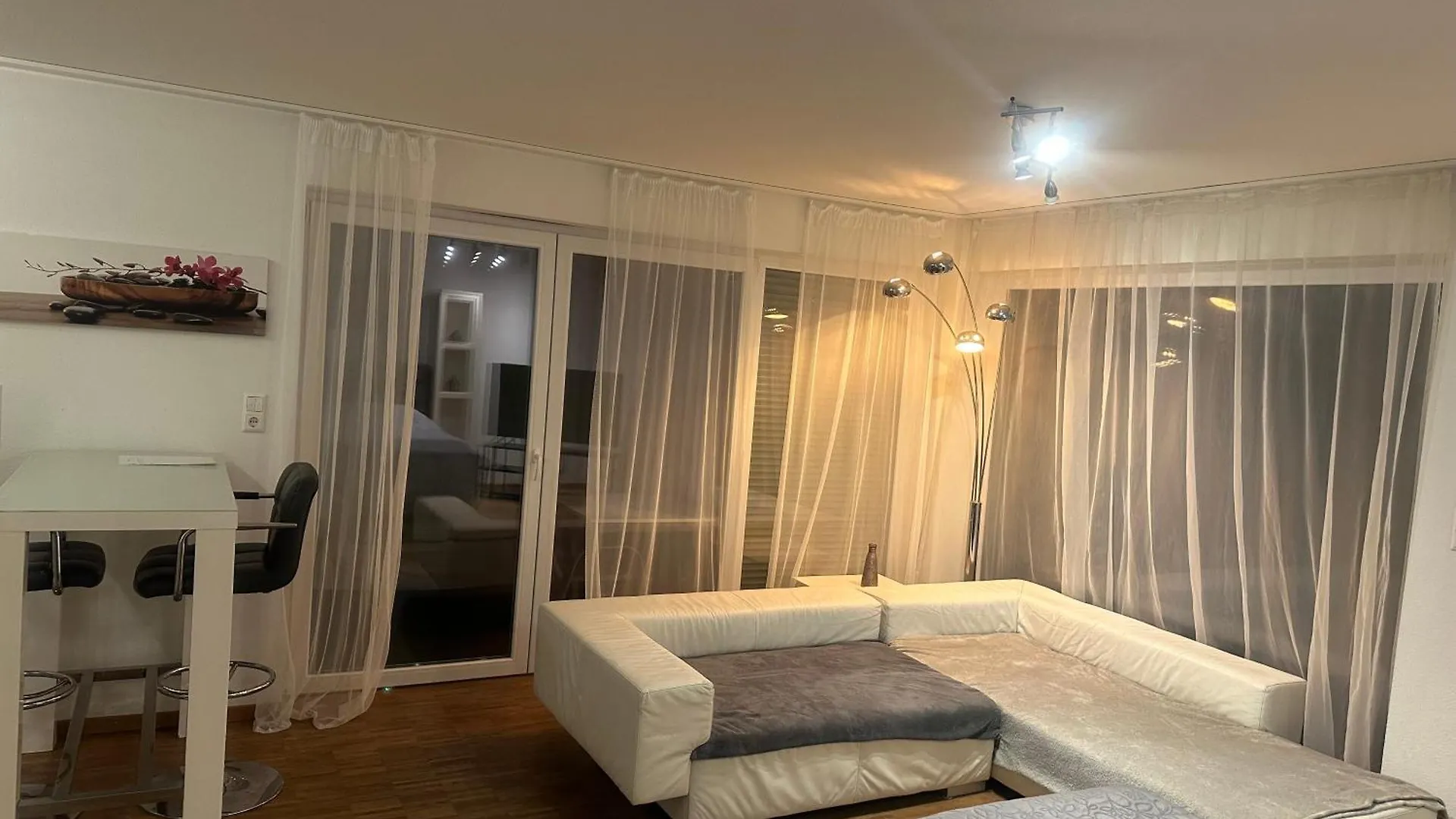 Appartamento Ferienwohungen Akwant Baden-Baden
