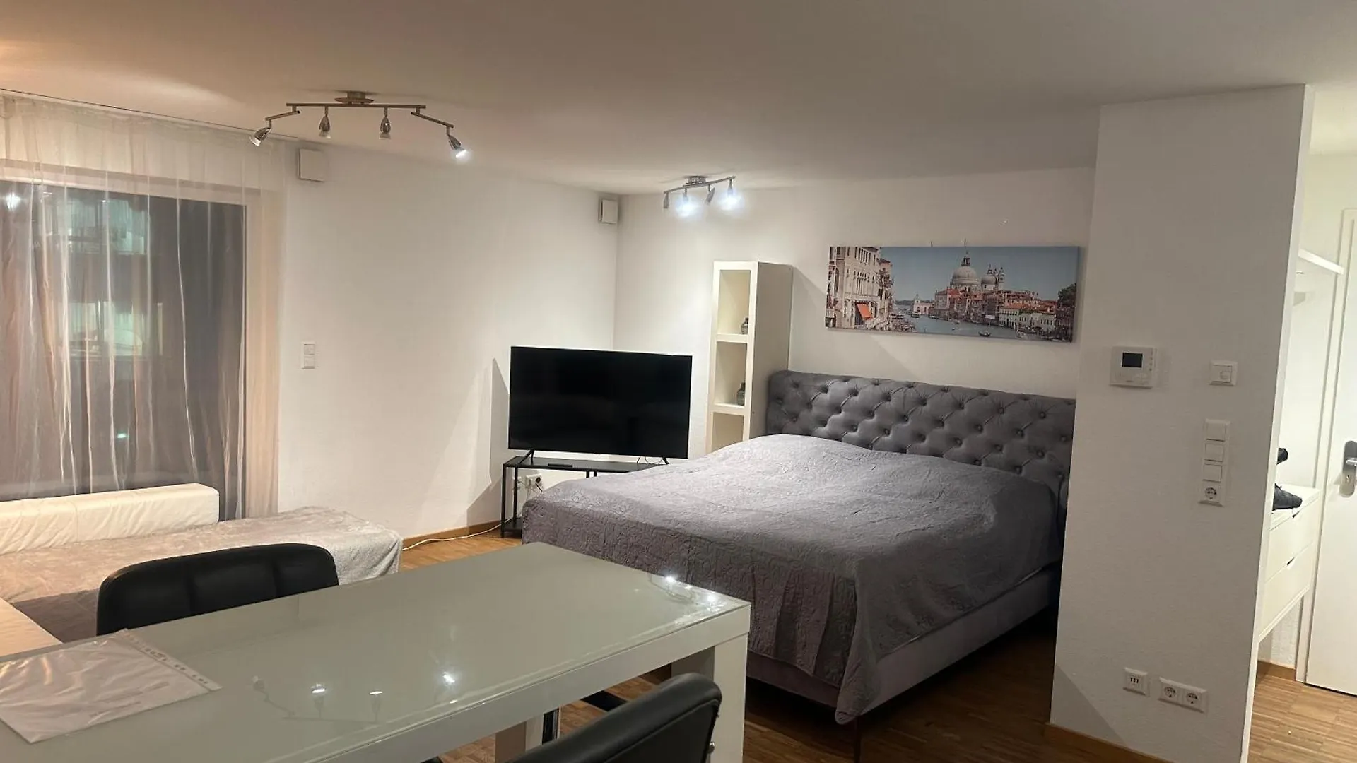 Appartamento Ferienwohungen Akwant Baden-Baden 0*,