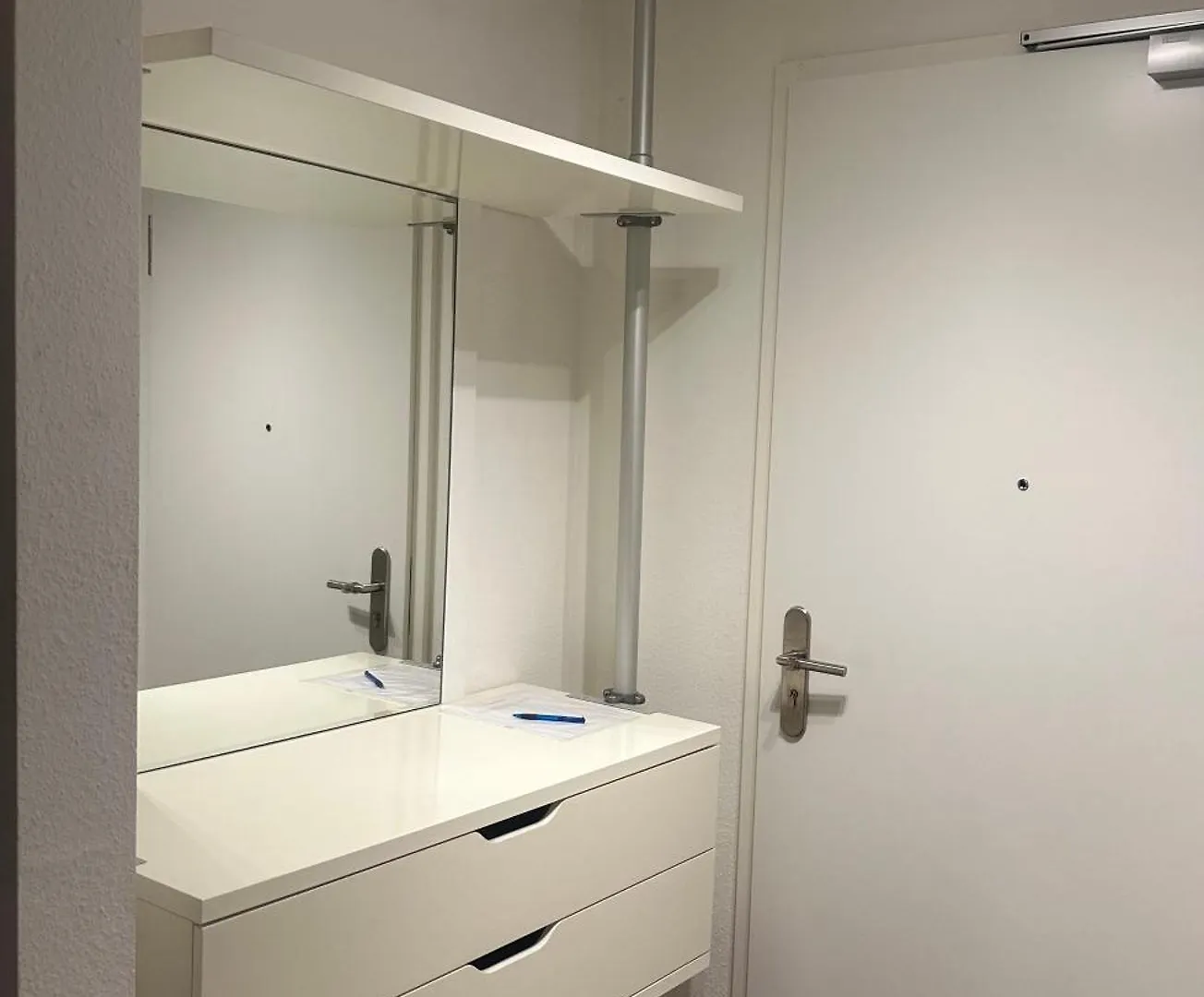 Appartamento Ferienwohungen Akwant Baden-Baden