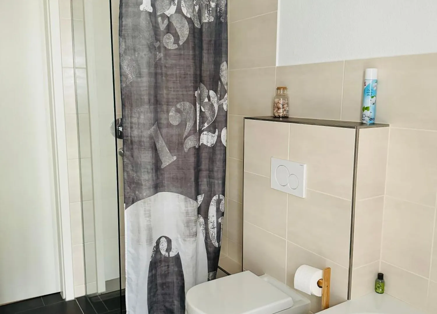 Appartamento Ferienwohungen Akwant Baden-Baden
