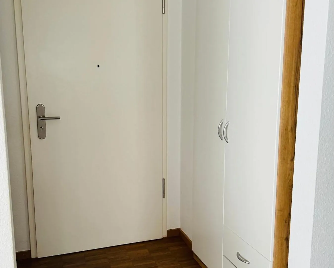 Appartamento Ferienwohungen Akwant Baden-Baden