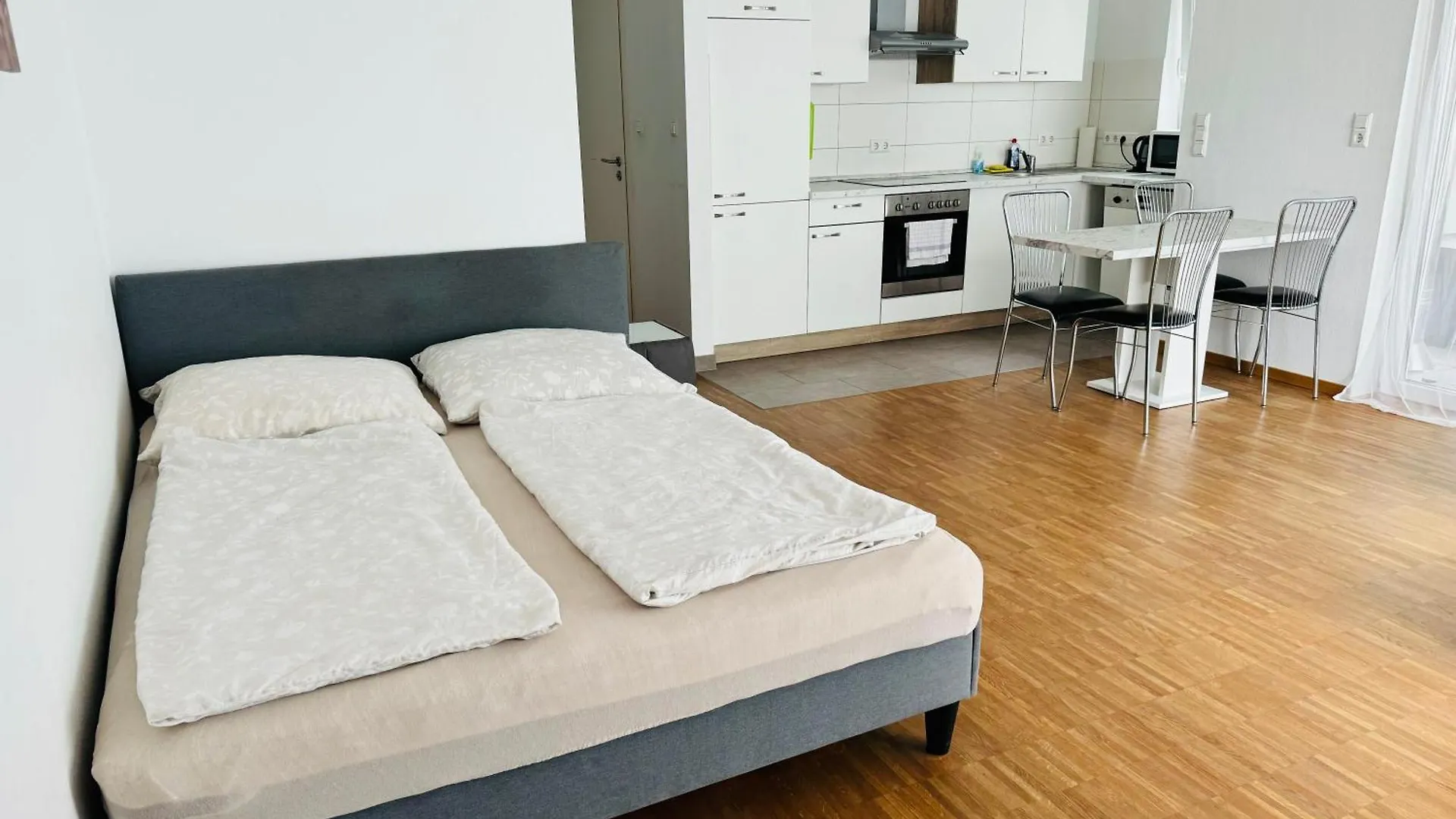 Appartamento Ferienwohungen Akwant Baden-Baden Germania