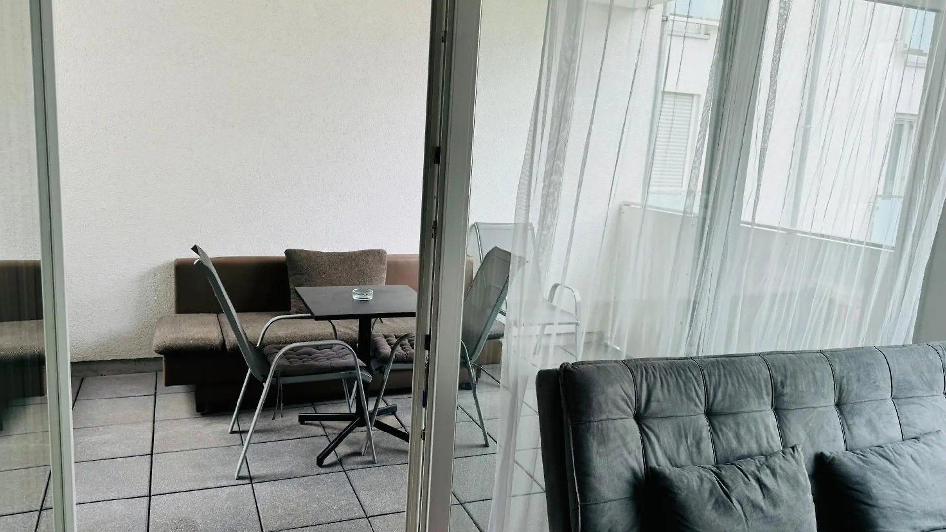 Appartamento Ferienwohungen Akwant Baden-Baden