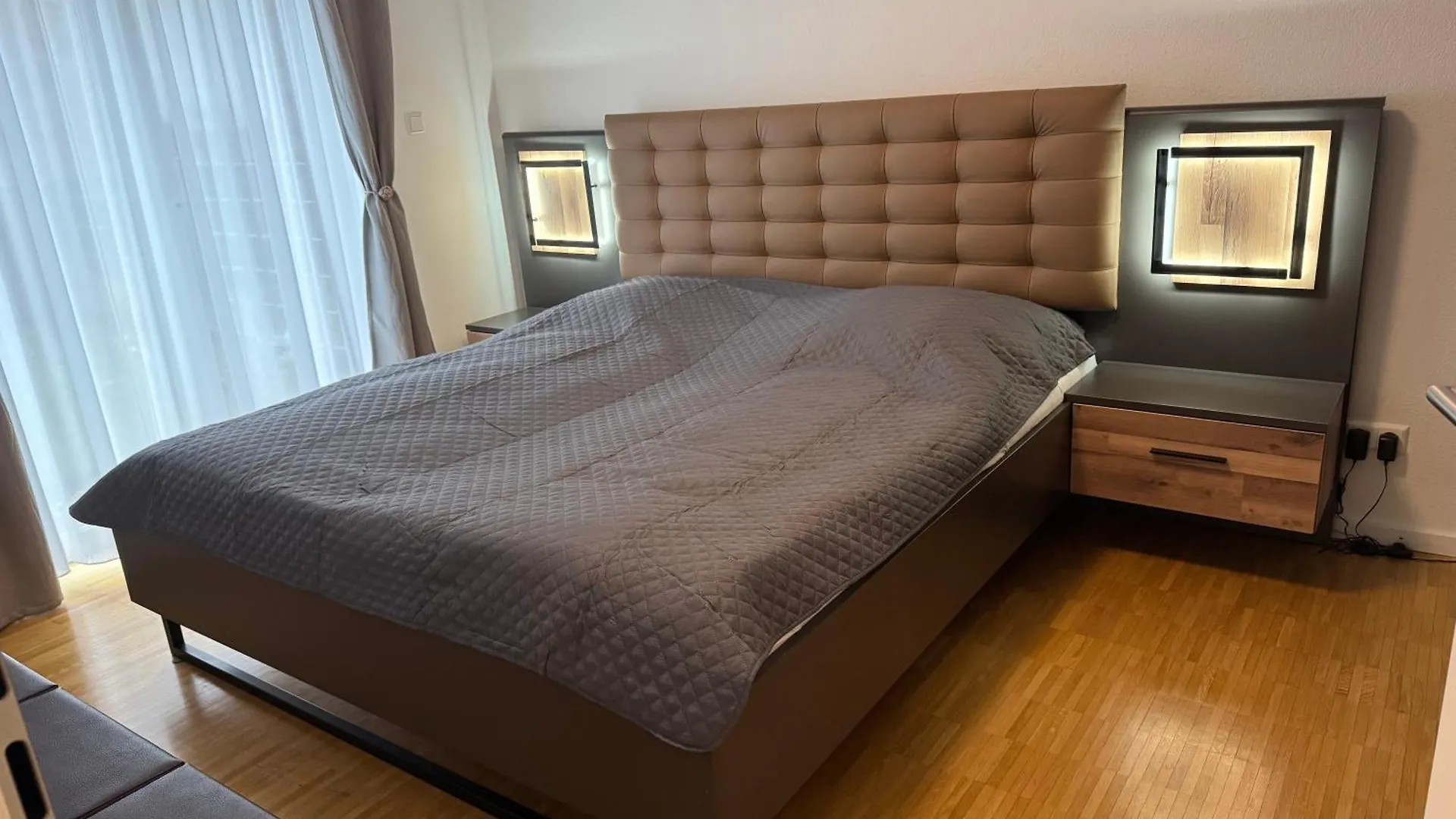 Appartamento Ferienwohungen Akwant Baden-Baden 0*,  Germania