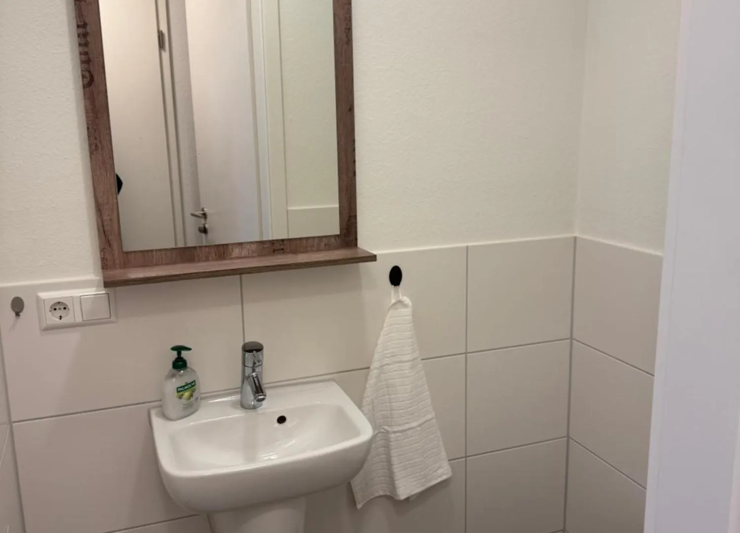 Appartamento Ferienwohungen Akwant Baden-Baden Germania