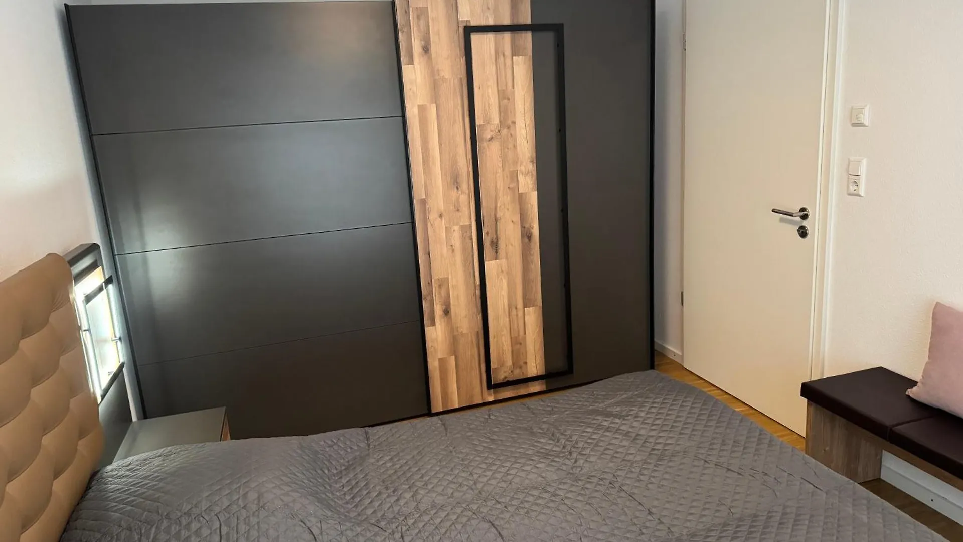 Appartamento Ferienwohungen Akwant Baden-Baden