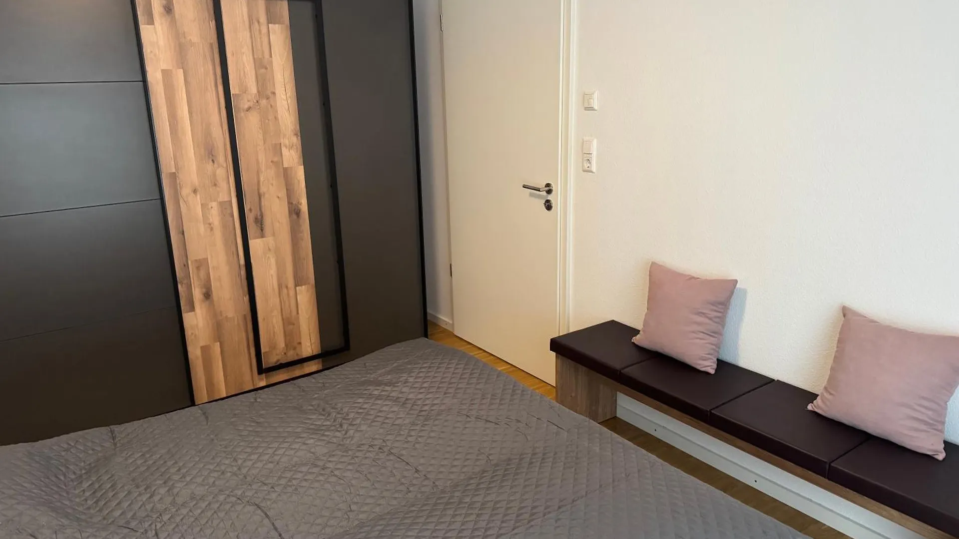 Appartamento Ferienwohungen Akwant Baden-Baden