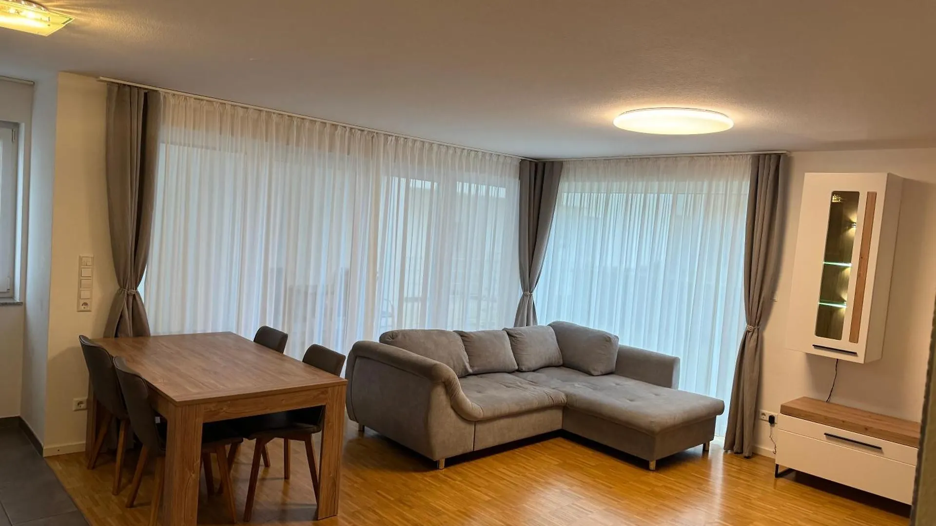 Appartamento Ferienwohungen Akwant Baden-Baden